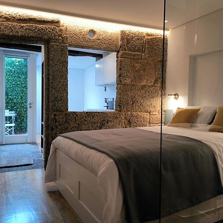 Domi Suites & Studios Guimarães Buitenkant foto