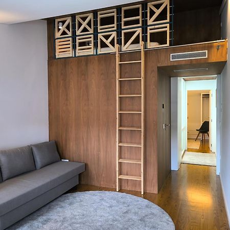 Domi Suites & Studios Guimarães Buitenkant foto