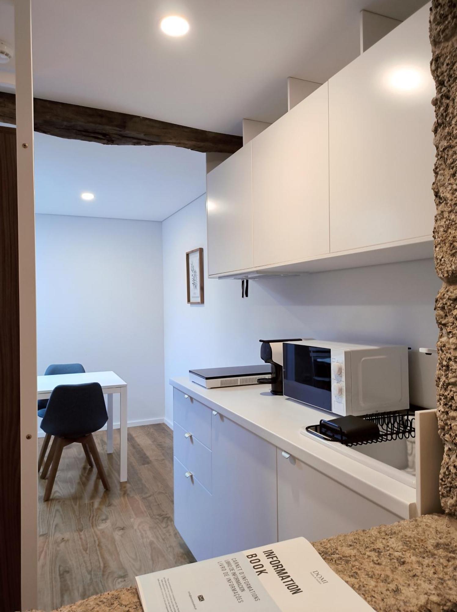 Domi Suites & Studios Guimarães Buitenkant foto