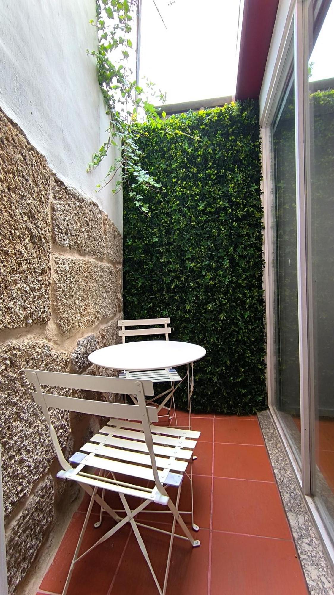 Domi Suites & Studios Guimarães Buitenkant foto