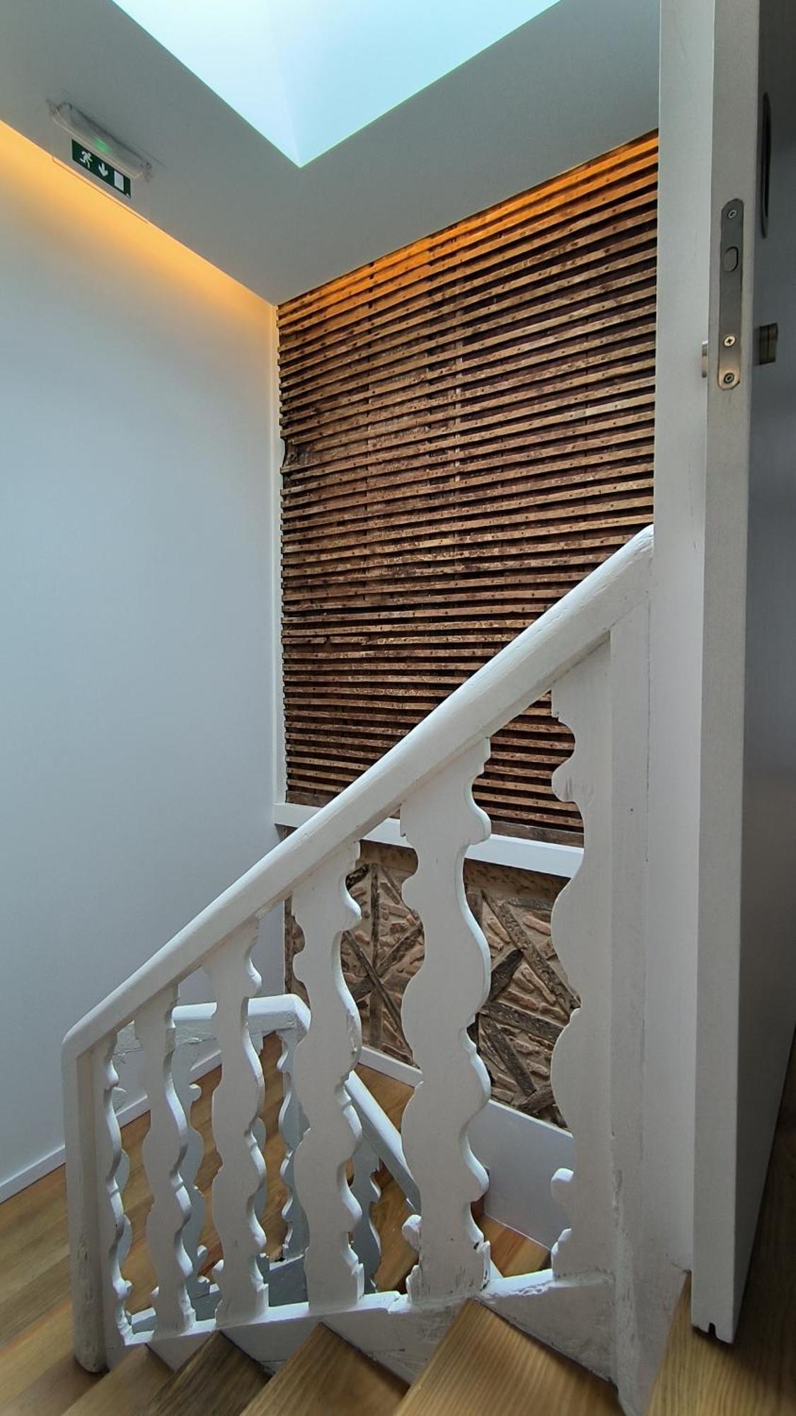 Domi Suites & Studios Guimarães Buitenkant foto