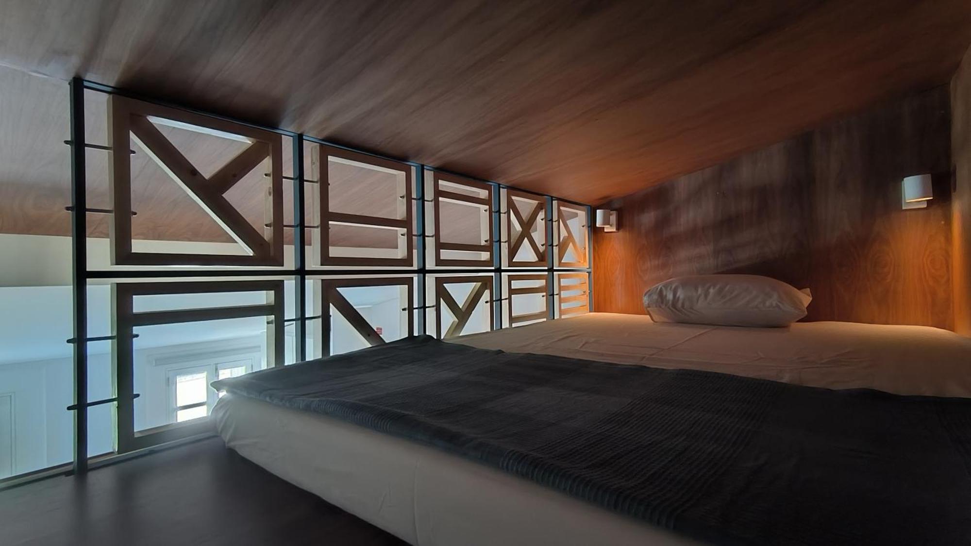 Domi Suites & Studios Guimarães Buitenkant foto