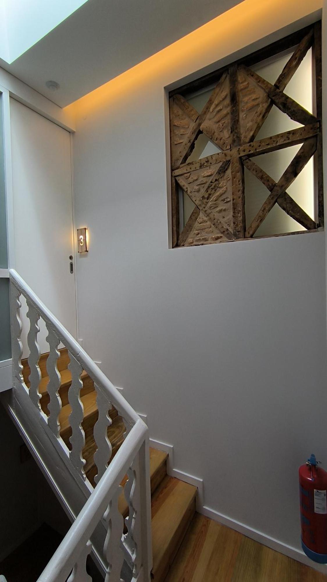 Domi Suites & Studios Guimarães Buitenkant foto