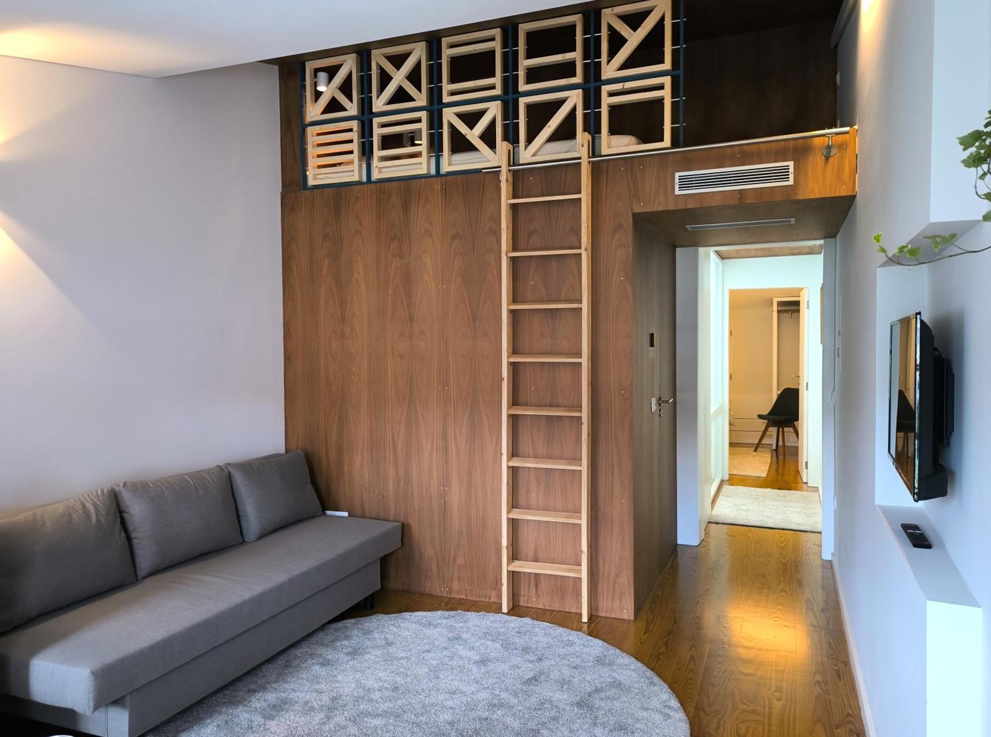 Domi Suites & Studios Guimarães Buitenkant foto
