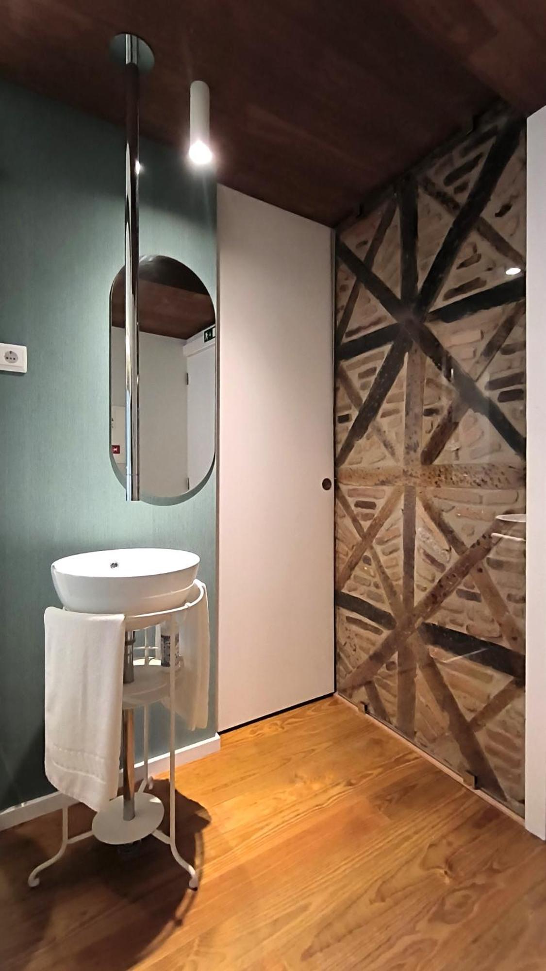 Domi Suites & Studios Guimarães Buitenkant foto